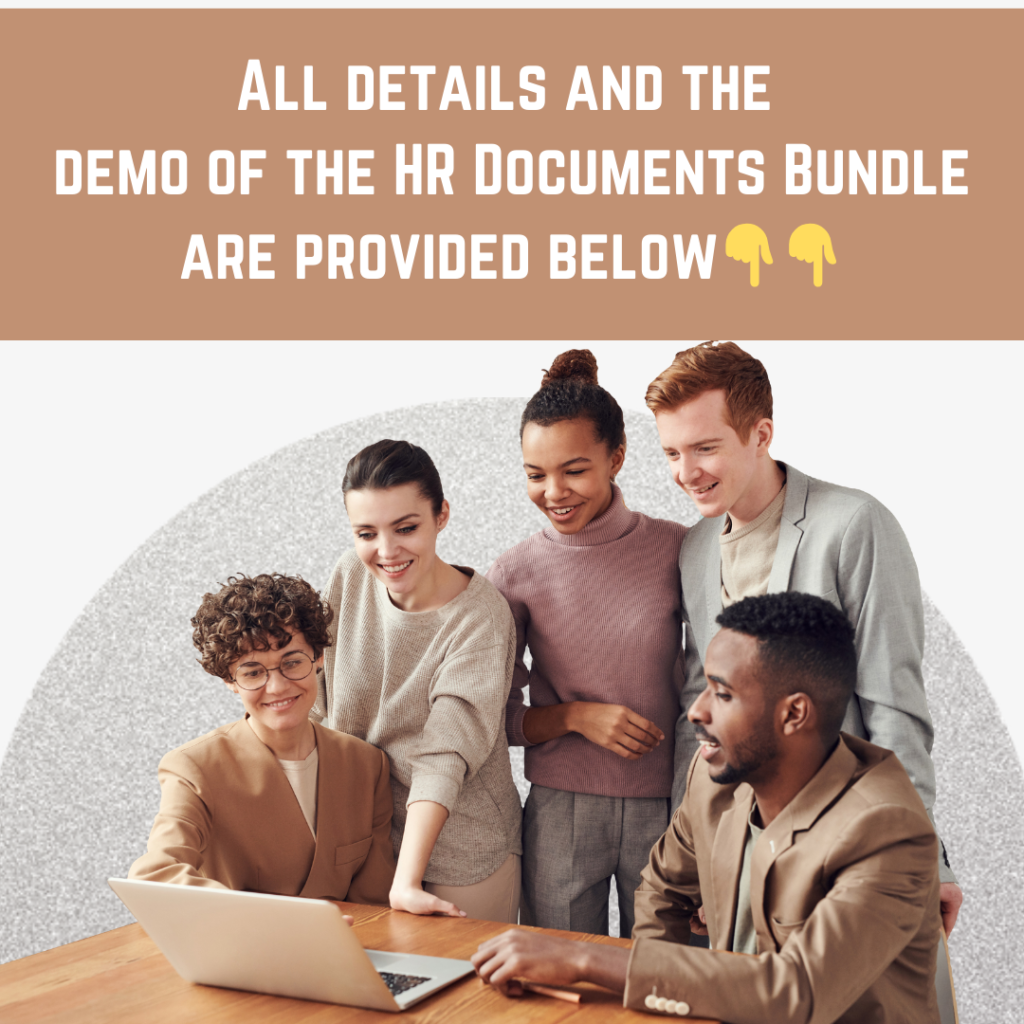 All remaining details and the demo of the HR Documents Bundle are provided _20250116_122814_0000