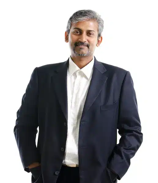 Rajesh K.